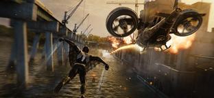 Величайшая игра о супергероях всех времен, 10 из 10. Marvels Spider-Man 2 получает высокие оценки от критиков