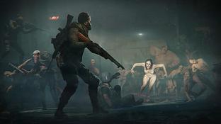 В новом режиме PUBG будут сражения с зомби