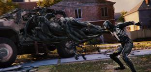 Insomniac рекомендует не играть в Marvel's Spider-Man 2 без патча первого дня