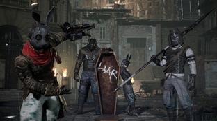 Разработчики Lies of P похвастались отличными продажами, несмотря на доступность в Xbox Game Pass