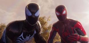 В Marvel’s Spider-Man 2 на релизе не будет режима «Новая игра+»