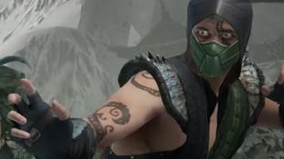 Mortal Kombat 1 со временем буквально «съедает» дисковое пространство на ПК из-за своих постоянных вылетов