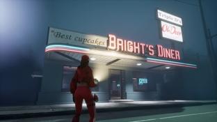 Fortnite расскажет сюжет Alan Wake и подготовит ко второй части