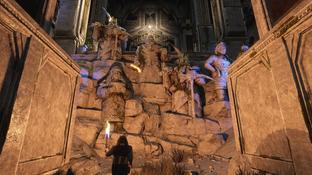 Кинематографический Гимли вернется к своей роли в выживании The Lord of the Rings: Return to Moria