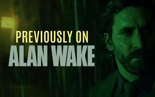 Alan Wake без секретов. Разработчики вспоминают события, предшествовавшие релизу Alan Wake 2