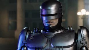 Новый трейлер к RoboCop: Rogue City раскроет главную информацию об игре за минуту