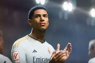 EA Sports FC 24 стала самой продаваемой игрой в Европе, обойдя Starfield Тодда Говарда