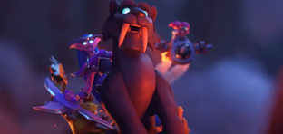Новую Warcraft наводнили боты до релиза. Blizzard собирается провести зачистку в Warcraft Rumble