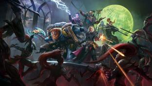 Разработчики показали возможность выбора и последствия в Warhammer 40,000: Rogue Trader