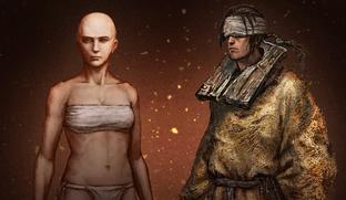 Fashion Souls. В продажу поступили модные вещи по мотивам Elden Ring вроде шубы за 160 тысяч и свитера за 22 тысячи