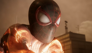 Купившие Spider-Man 2 на дисках остались без игры, владельцы консолей PlayStation 5 столкнулись с проблемным запуском