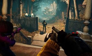 Разработчики Redfall планируют долгосрочную поддержку игры. Команда будет исправляться