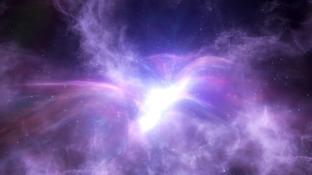 Stellaris позволит посещать альтернативные измерения. Анонсировано новое дополнение