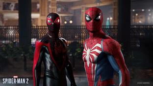 Получит ли Spider-Man 2 спин-офф? Insomniac Games задумались о воплощении мечты фанатов