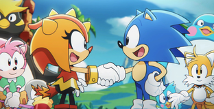 SEGA лишилась денег за Sonic Superstars в Steam из-за Epic Games Store. Обновление убирает токсичный сервис при запуске игры