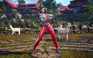 Началось бета-тестирование Tekken 8. Лобби, бои, герои и многое другое о геймплее