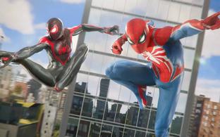 Дольше — не значит лучше? Создатель Marvel's Spider-Man 2 раскрыл одну из целей при создании игры