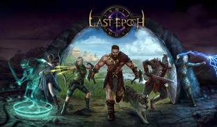 Полная версия дьяблоида Last Epoch выйдет через несколько месяцев. Игру перевели на русский