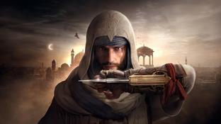 Патч для Assassin's Creed Mirage уберёт проблемную графическую опцию
