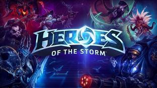 Blizzard выпустила обновление для Heroes of the Storm. Microsoft возродит MOBA-игру?