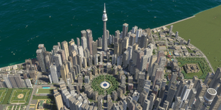 Cities Skylines 2 стартовала с 10 FPS в меню. Paradox выпустила инструкцию по оптимизации игры для пользователей Steam