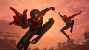 Разработчики Spider-Man 2 намекают на «эпическую» третью часть серии