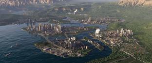 Авторы Cities: Skylines 2 считают, что далеко не всех игроков бесит, когда их игра тормозит