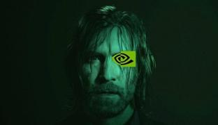 Производительность Alan Wake 2 благодаря DLSS 3.5 вырастет почти на 500%