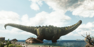 Ремастер ARK Survival Ascended на UE5 стартовал с 60% негативных отзывов. В ужасе даже ветераны оригинальной ARK