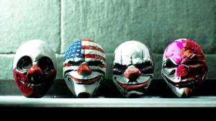 Payday 3 меркнет на фоне двойки. Статистика играющих в Steam безжалостна