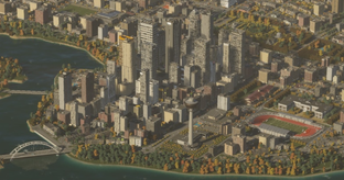 Steam Deck раскаляется при игре в Cities Skylines 2 и пахнет пластиком. Владельцы познают новые температуры устройства Valve