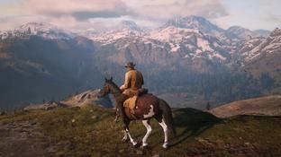Red Dead Redemption 2 исполнилось 5 лет. Чем запомнилась игра Rockstar
