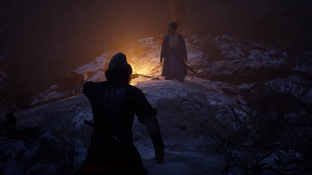 В экшен-RPG «Смута» будут Русы и нетипичный лут