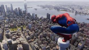 Spider-Man 2 не стала «крупнейшим запуском PS5 в текущем году» в Великобритании