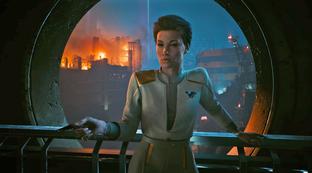 Разработчики Cyberpunk 2077 не планировали выпускать дополнение с действием после сюжетной линии