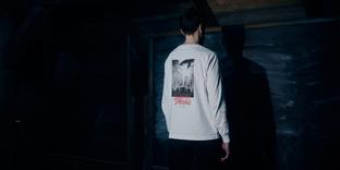 Запущена модная коллекция вещей в стиле Alan Wake 2