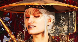 Платина Mortal Kombat 1 стала достижима. Спустя месяц после релиза появился недостающий контент с титанами