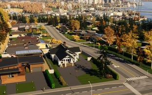 Разработчики Cities: Skylines 2: зубы жителей не виноваты в проблемах Cities: Skylines 2