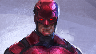 Похоже, у авторов Spider-Man 2 есть планы на Сорвиголову. Фанаты Daredevil в ожидании анонса