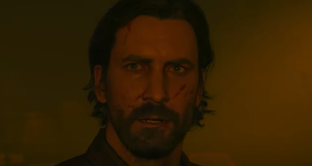 Русская озвучка Alan Wake 2. GamesVoice решилась взять крупный проект и открыла сбор средств на неофициальную локализацию