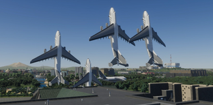 Cities Skylines 2 протестировали на десятках видеокарт. От проблем не спастись и в разрешении 1080p