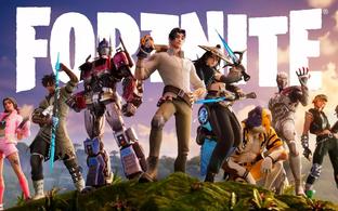 Fortnite вернётся в свой первый сезон. Epic Games готовит игроков к ностальгическому путешествию