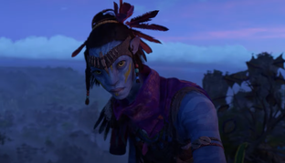 17 минут в Avatar Frontiers of Pandora: журналистам потребовался проводник из Ubisoft, чтобы разобраться в открытом мире