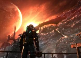 Сценарист Dead Space 3 хотел бы сделать ремейк и улучшить повествование