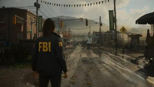 Remedy: Alan Wake 2 так хороша благодаря Epic Games
