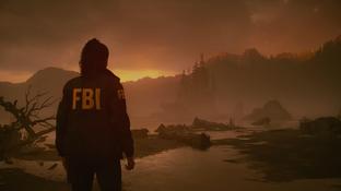 Творческий директор Alan Wake 2 хочет сделать игру в жанре темного фэнтези