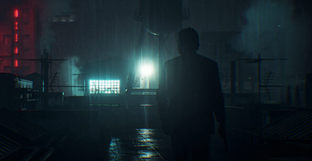 Загадка Alan Wake 2 настолько сложная, что сотрудники Remedy не могут справиться. Школьное уравнение ставит в тупик