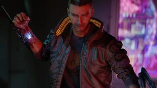 Diablo 2 помогла исправить Cyberpunk 2077