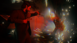 Alan Wake 2 работает «идеально» на Xbox Series X. Сравнение игрового процесс для PS5 и Xbox Series S