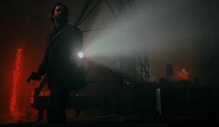 Alan Wake 2 получила большое обновление с более чем 200 улучшениями